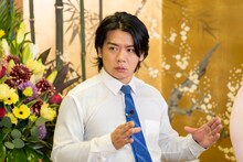 マヂカルラブリー野田 (c)読売テレビ