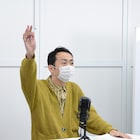 アンガ田中が養成所で特別講義、賞レース審査の話も「見たことない設定に一番弱い」