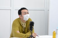 アンガールズ田中