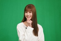 生見愛瑠 (c)日本テレビ