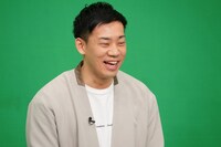 ミルクボーイ駒場 (c)日本テレビ