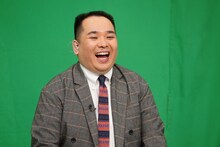 ミルクボーイ内海 (c)日本テレビ