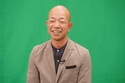 バイきんぐ小峠 (c)日本テレビ