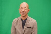 バイきんぐ小峠 (c)日本テレビ