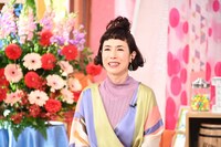 久本雅美 (c)日本テレビ