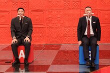 チョコレートプラネット