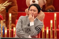 有吉弘行 (c)フジテレビ