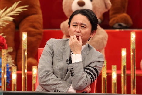 有吉弘行 (c)フジテレビ