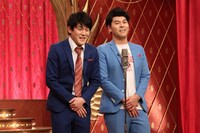 土佐兄弟 (c)フジテレビ