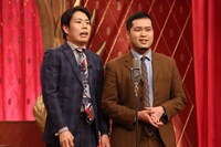 令和ロマン (c)フジテレビ