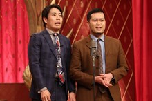 令和ロマン (c)フジテレビ