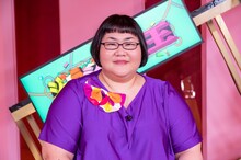 メイプル超合金・安藤なつ