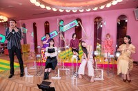 「ジェラシーの女王」の出演者。