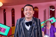 アンガールズ田中