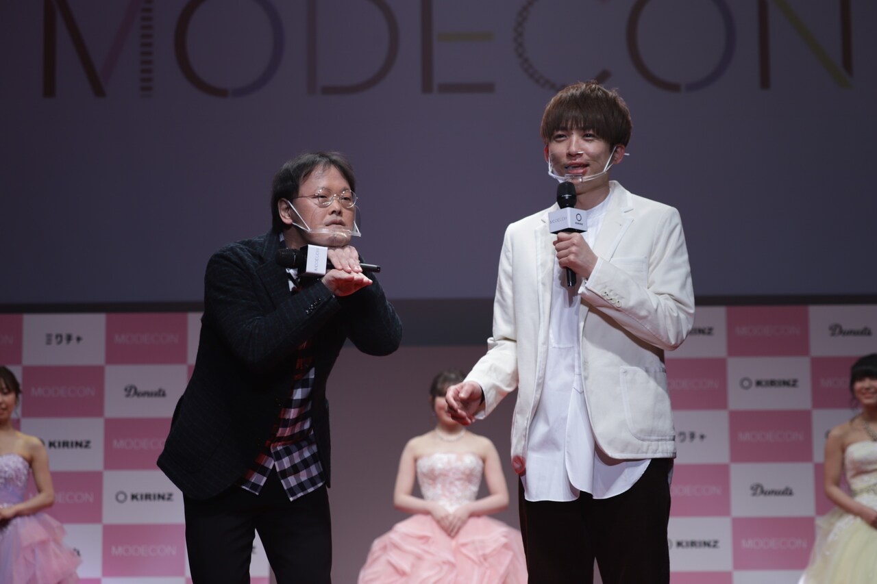 「アゴの一部になりたい」という告白にアインシュタイン稲田「正気か？」