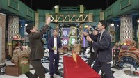 「千鳥vsかまいたち」より。(c)日本テレビ