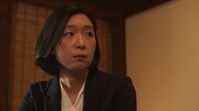 「オリガミの魔女と博士の四角い時間」より。(c)NHK