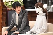 「しゃべくり007」のワンシーン。(c)日本テレビ