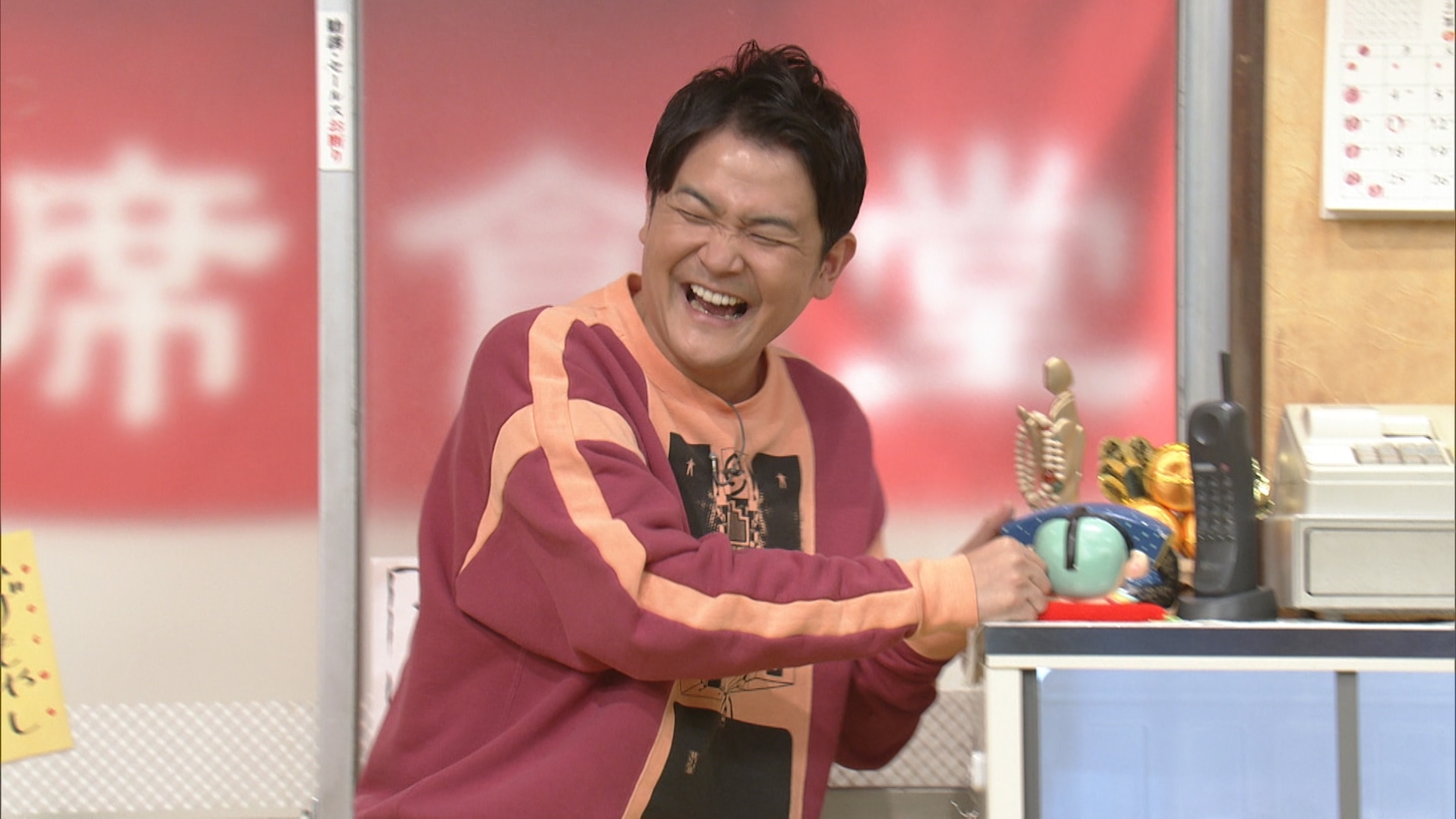 千鳥ノブ