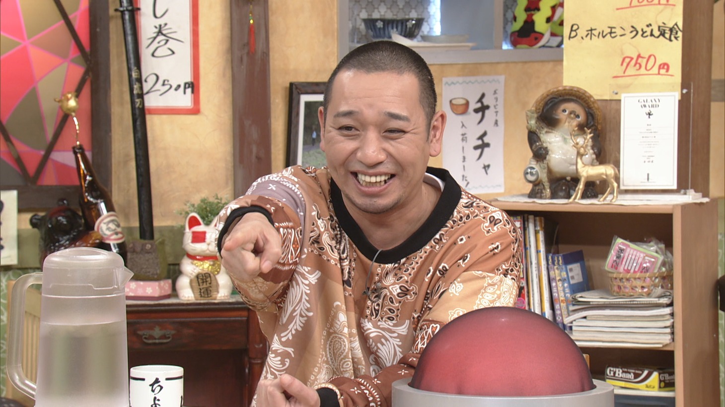 千鳥・大悟