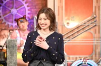 片瀬那奈 (c)日本テレビ