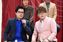 マユリカ (c)読売テレビ