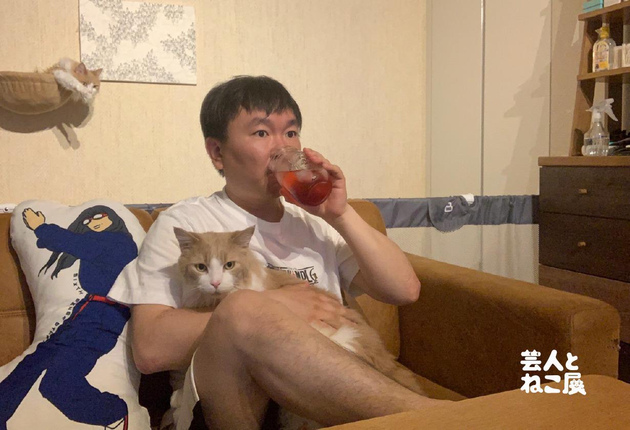 かまいたち山内