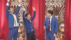 西川きよし×ネイビーズアフロ「漫才まつり2021」ギャロップ、学天即、アルミカンはシャッフル