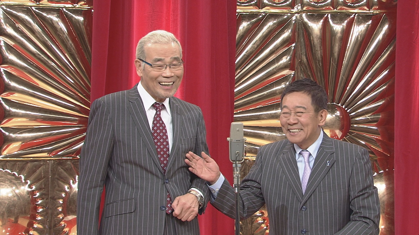 オール阪神・巨人