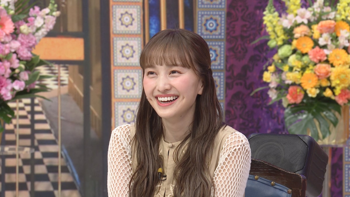 あまりに外に出ないももクロ百田夏菜子 常識を知らないことを暴露される 音楽ナタリー
