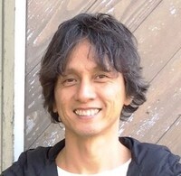 テレビ朝日の加地倫三氏。