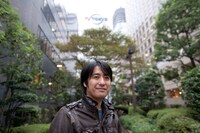 テレビ東京の佐久間宣行氏。