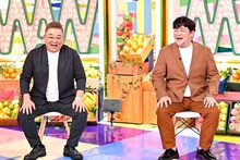 サンドウィッチマン (c)TBS