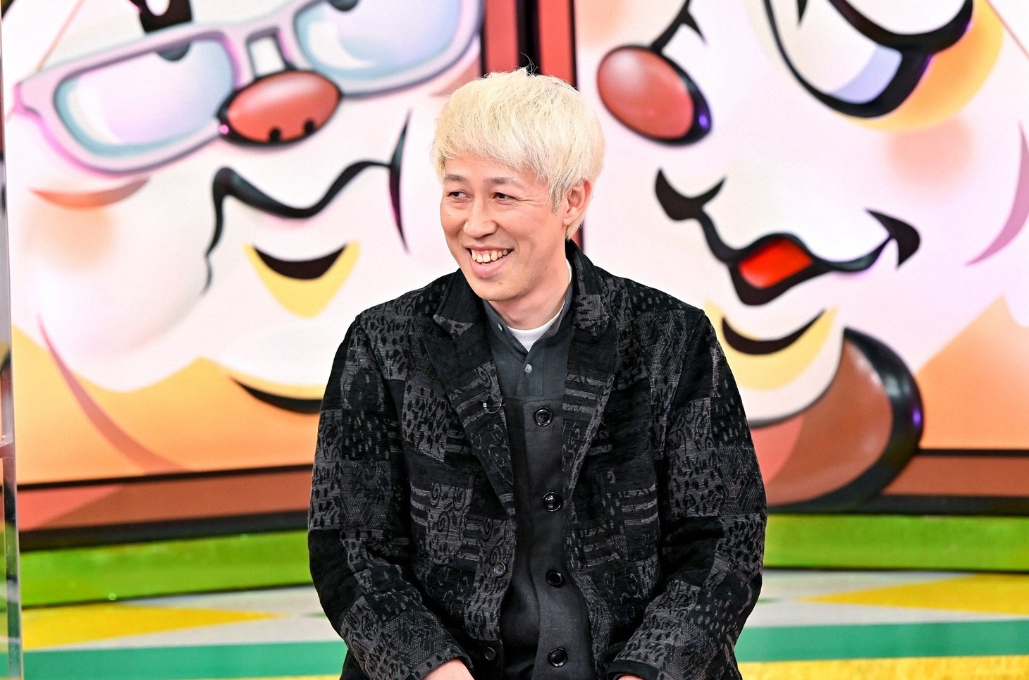 小籔千豊 (c)TBS