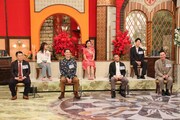 「ホンマでっか!?TV」の出演者たち。(c)フジテレビ