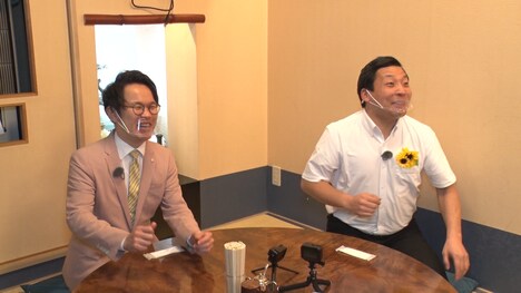 インディアンス (c)ABCテレビ