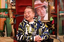 「あいつ今何してる？」にゲスト出演する出川哲朗。(c)テレビ朝日