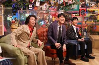 ネプチューン (c)テレビ朝日