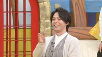 中村倫也 (c)日本テレビ