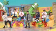 「ザ！世界仰天ニュース」のワンシーン。(c)日本テレビ
