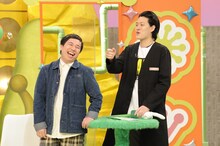 霜降り明星 (c)ABCテレビ