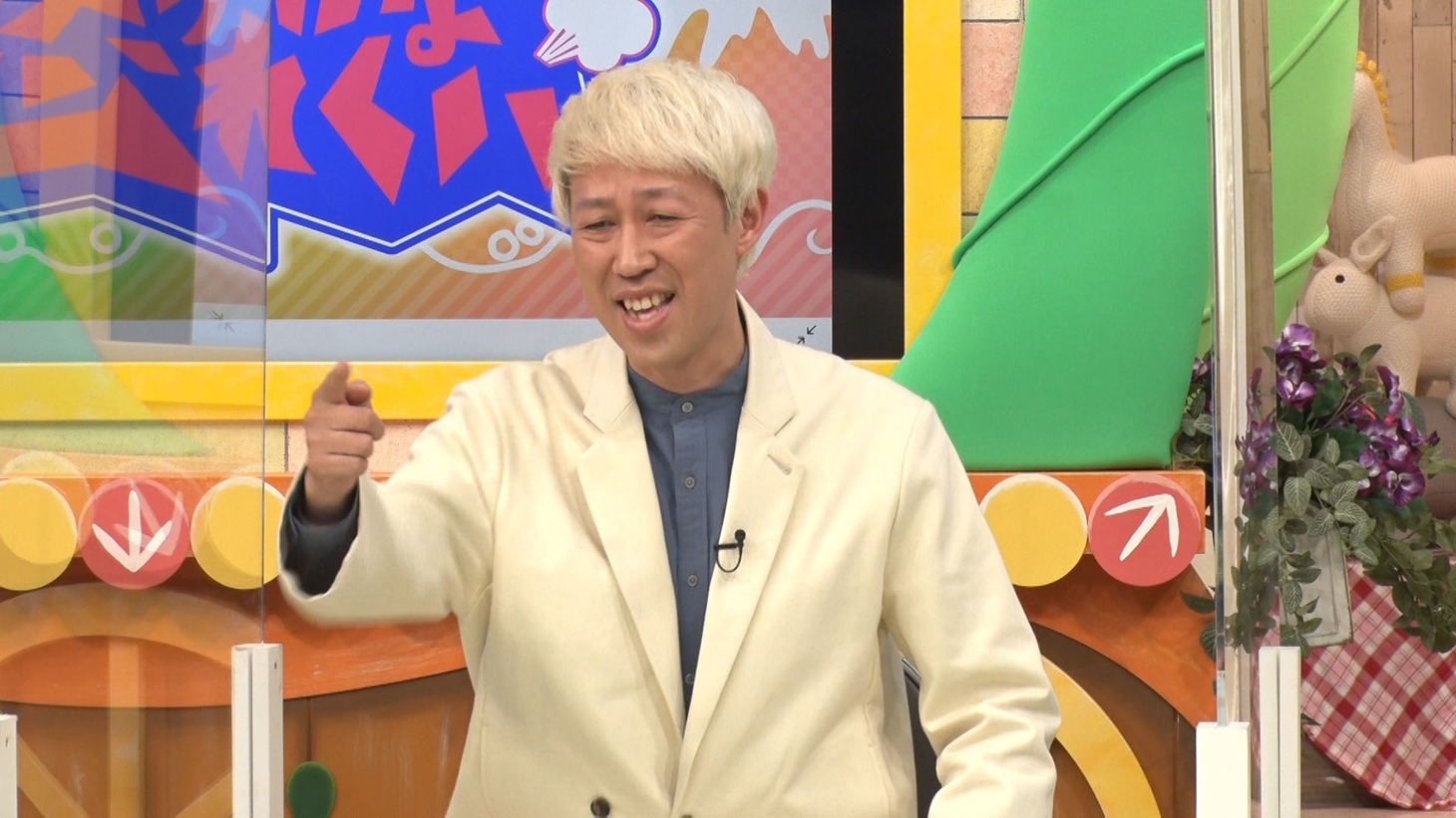 小籔千豊