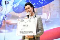 トムとジェリーと一緒に麻雀をやりたい霜降り明星・粗品。