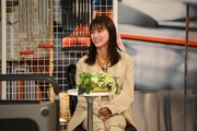 芳根京子 (c)TBS