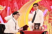 おいでやすこが (c)フジテレビ