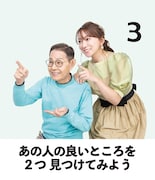「加トちゃん・綾菜の笑ってすごせる日めくりカレンダー」より。