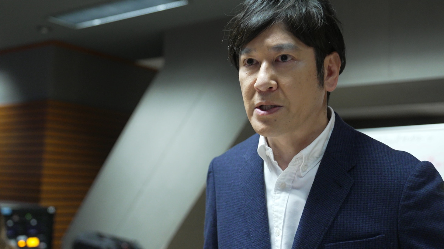 ココリコ田中 (c)日本テレビ