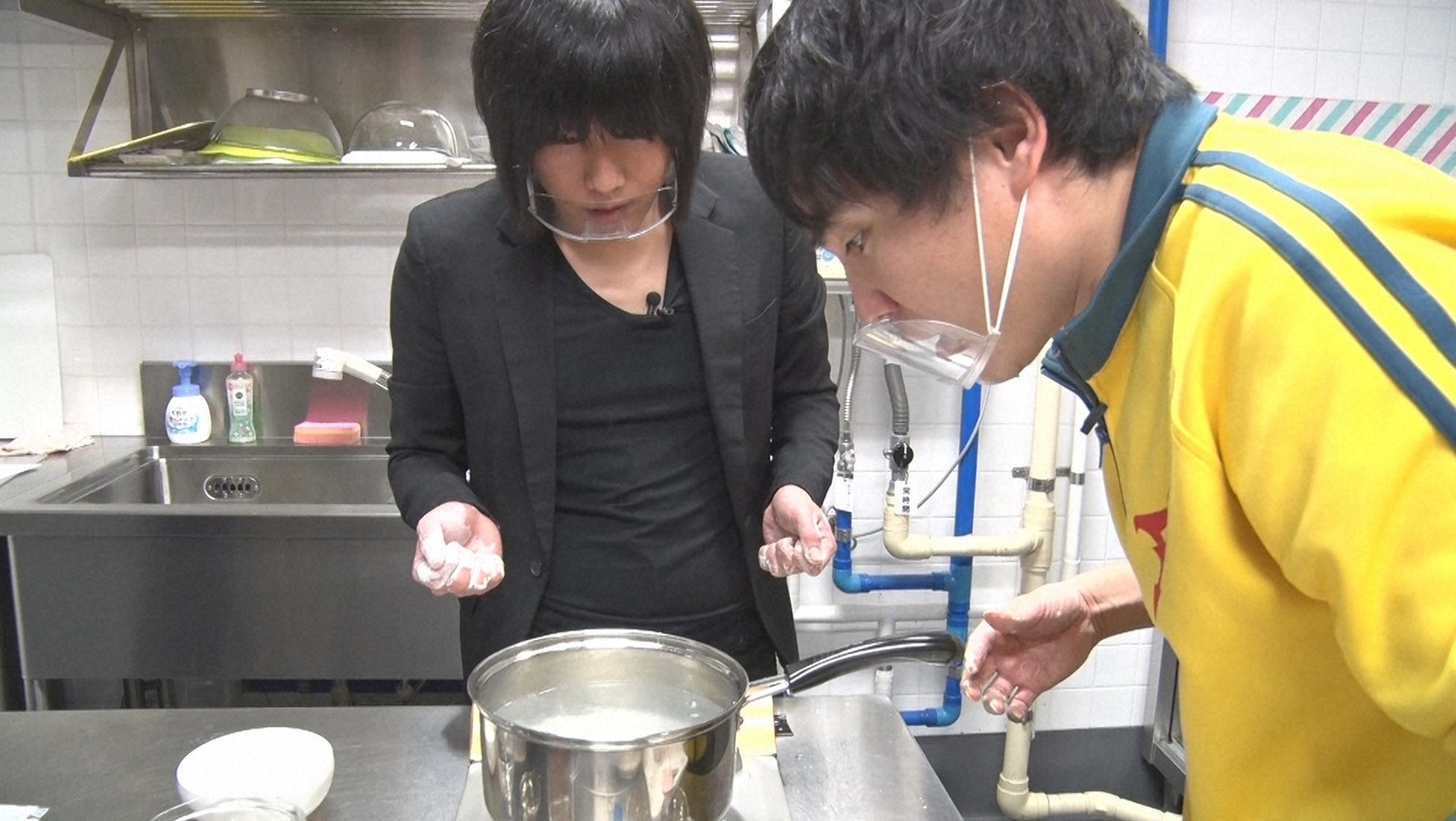 ランジャタイ (c)ABCテレビ