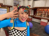 フワちゃん (c)NHK