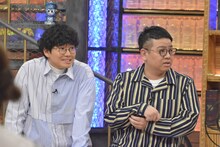 ミキ (c)読売テレビ